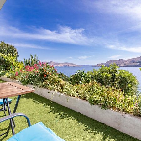 Apartments Katarina Baska  Ngoại thất bức ảnh