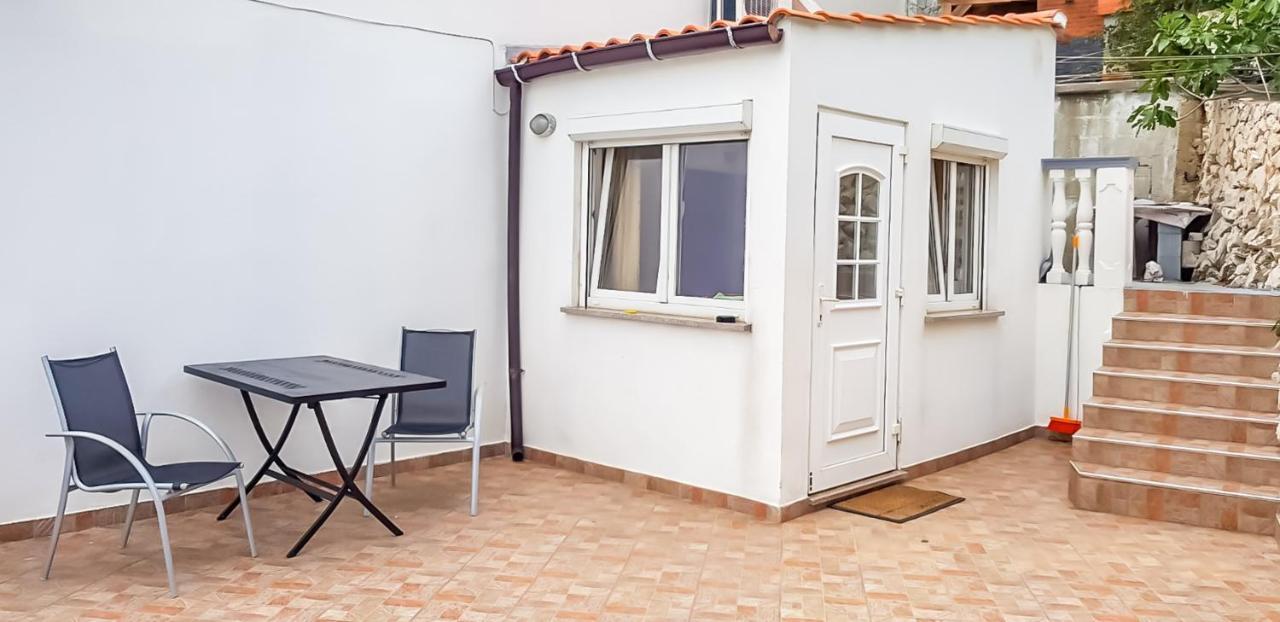 Apartments Katarina Baska  Ngoại thất bức ảnh