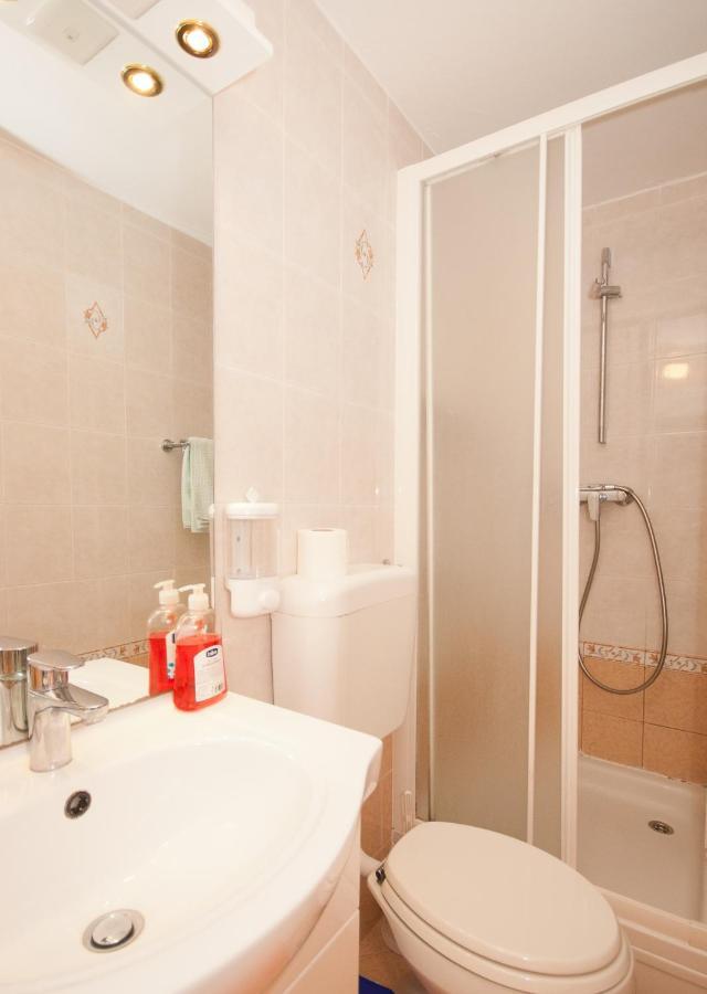 Apartments Katarina Baska  Ngoại thất bức ảnh