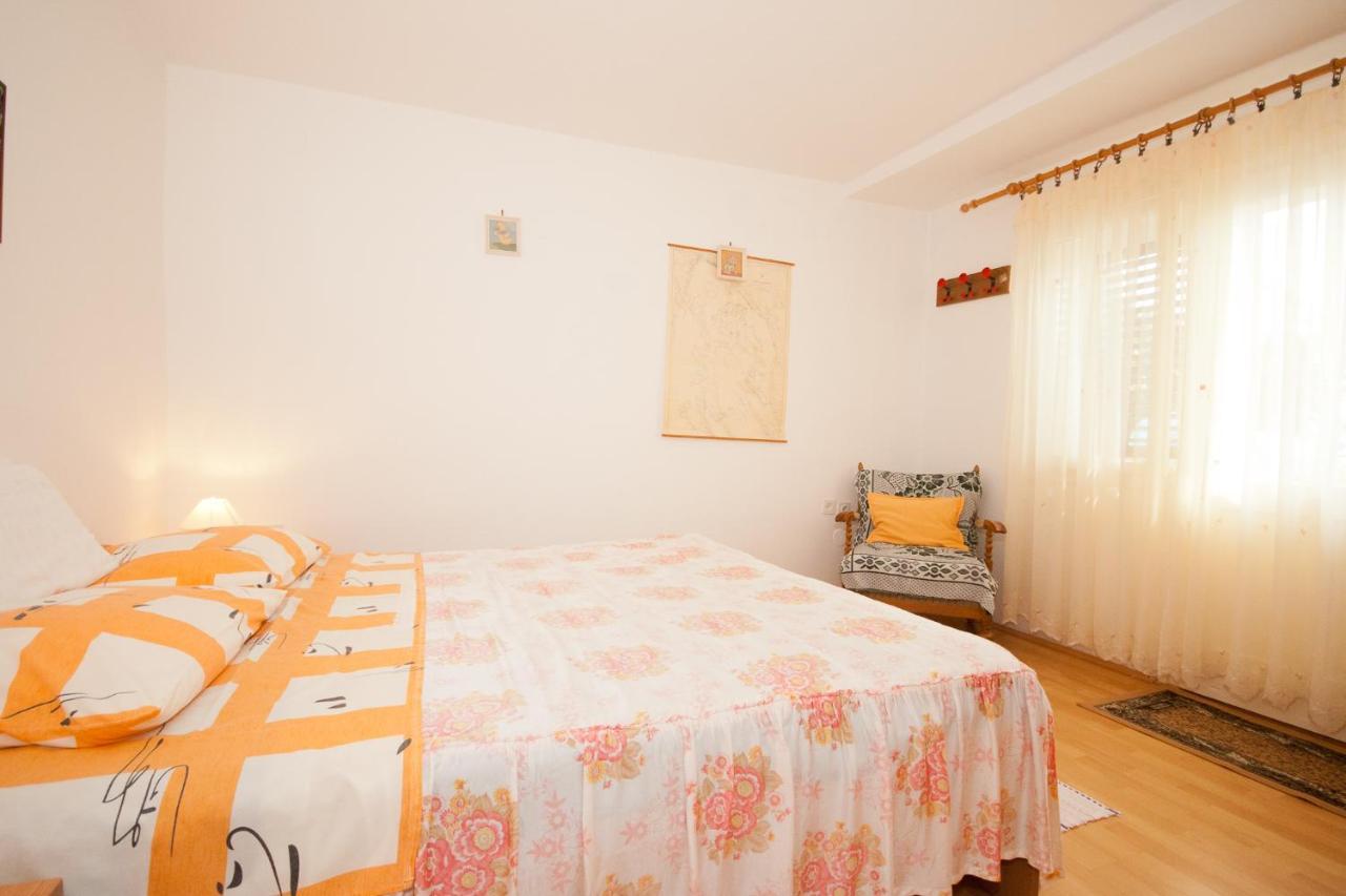 Apartments Katarina Baska  Ngoại thất bức ảnh