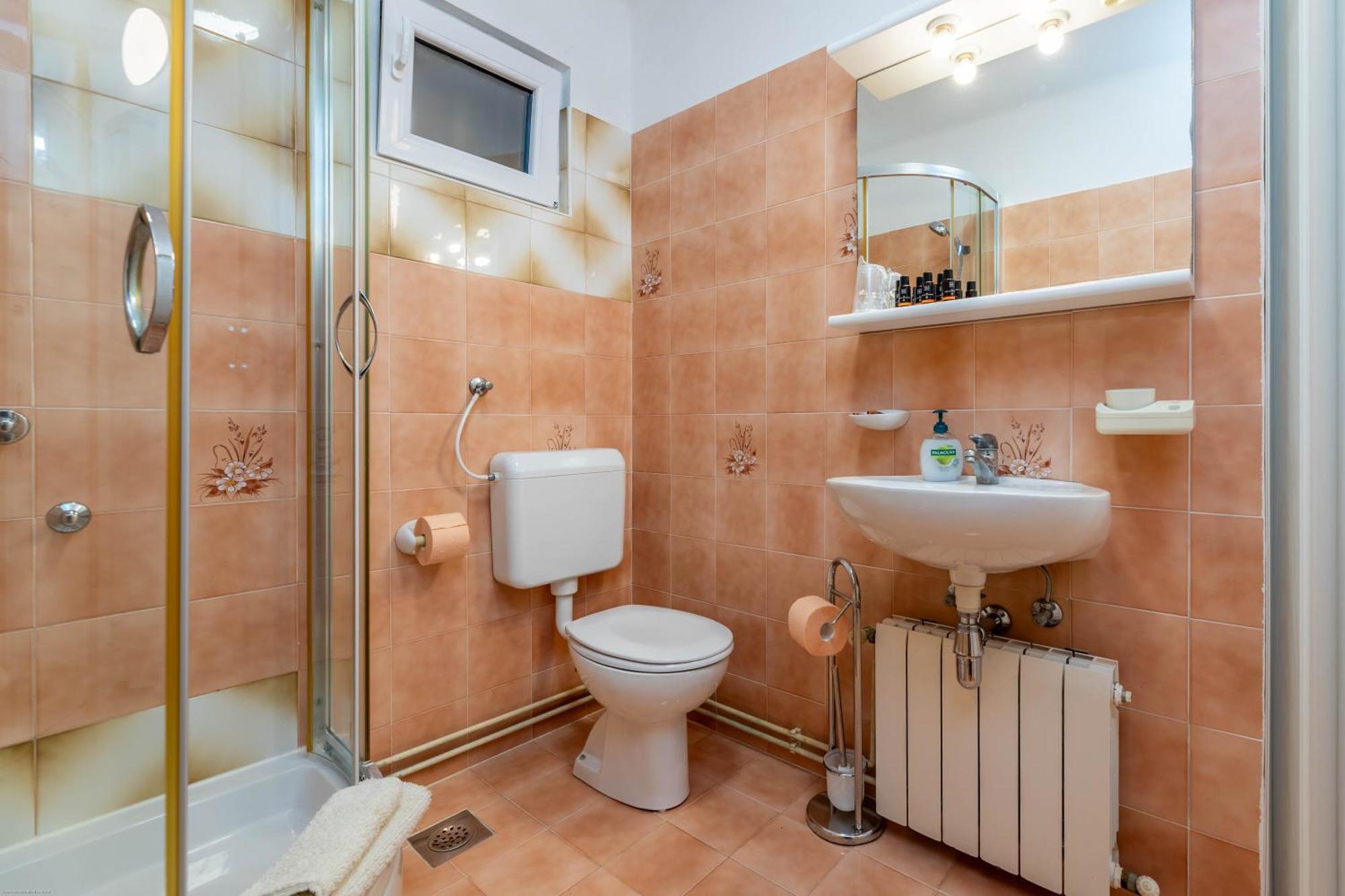 Apartments Katarina Baska  Ngoại thất bức ảnh