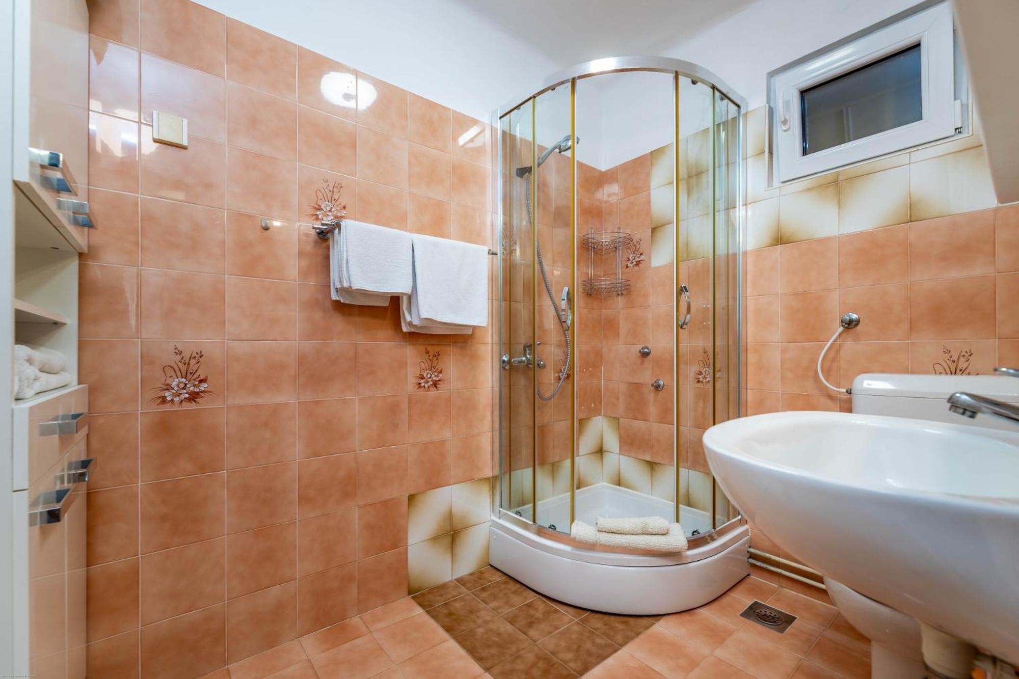 Apartments Katarina Baska  Ngoại thất bức ảnh